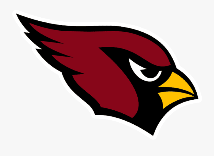 Pottsboro - Arizona Cardinals Png, Transparent Clipart