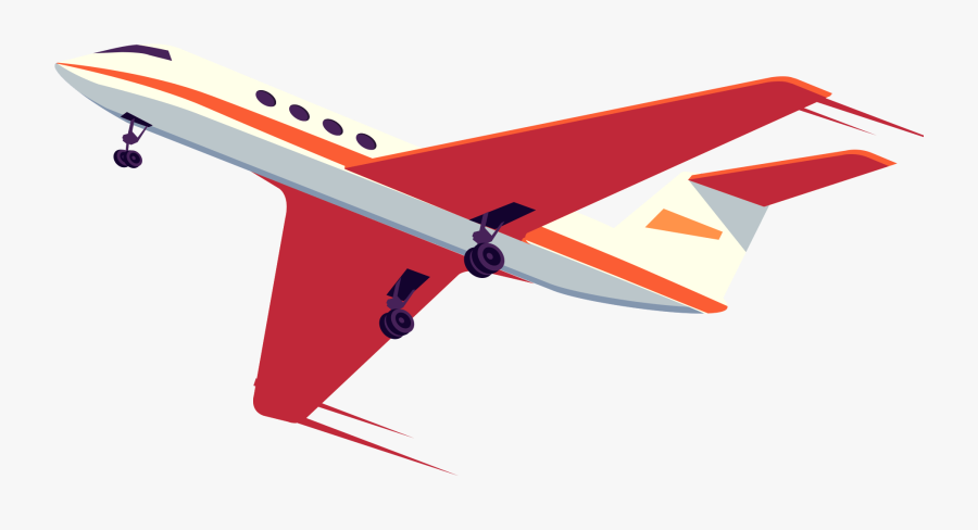 Airplane Clipart Png Image Free Download Searchpng - Airplane Clipart Png, Transparent Clipart