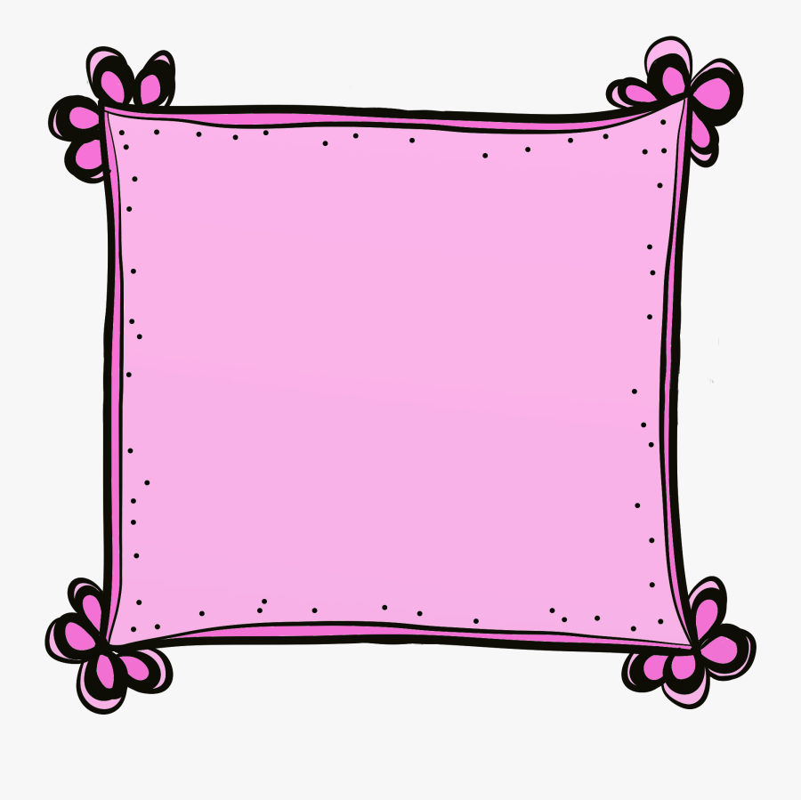Hd Cute Frames - Mothers Day Limerick Poems, Transparent Clipart
