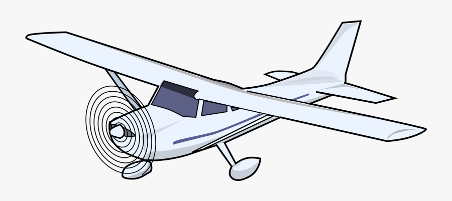 Thumb Image - Cessna Clipart, Transparent Clipart