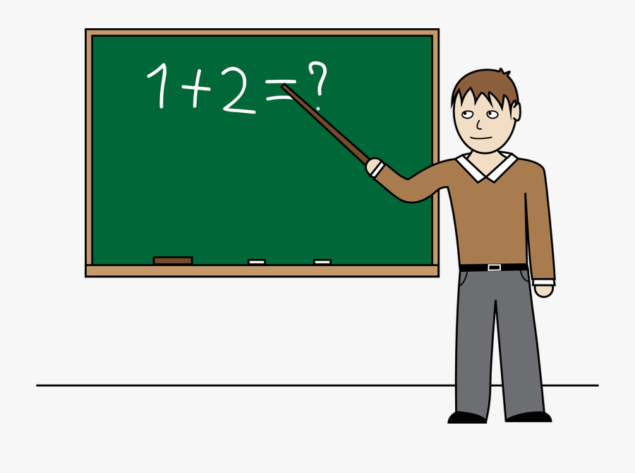 Best Math Teacher Clipart - Funny Punjabi Jokes In Hindi , Free ...