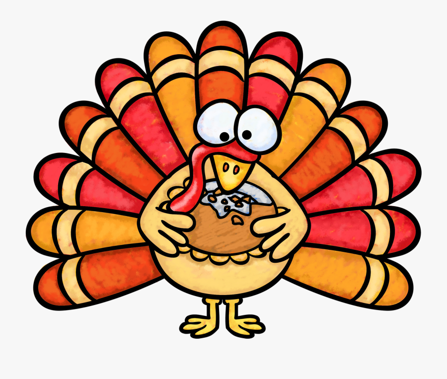 Happy Thanksgiving English To Spanish, Transparent Clipart