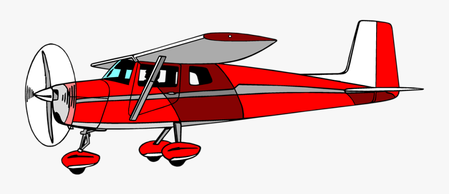 Thumb Image - Cessna Clipart, Transparent Clipart