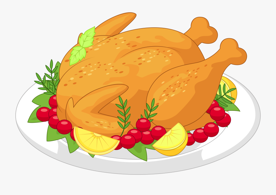 Food Chicken Clip Art, Transparent Clipart