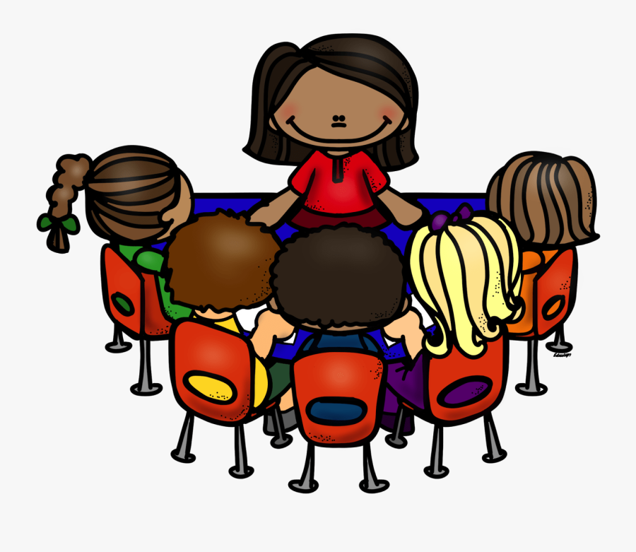Thumb Image - Guided Reading Clipart, Transparent Clipart