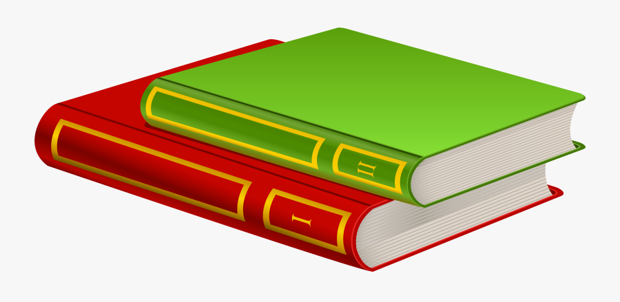 Books Png Clip Art - Portable Network Graphics, Transparent Clipart