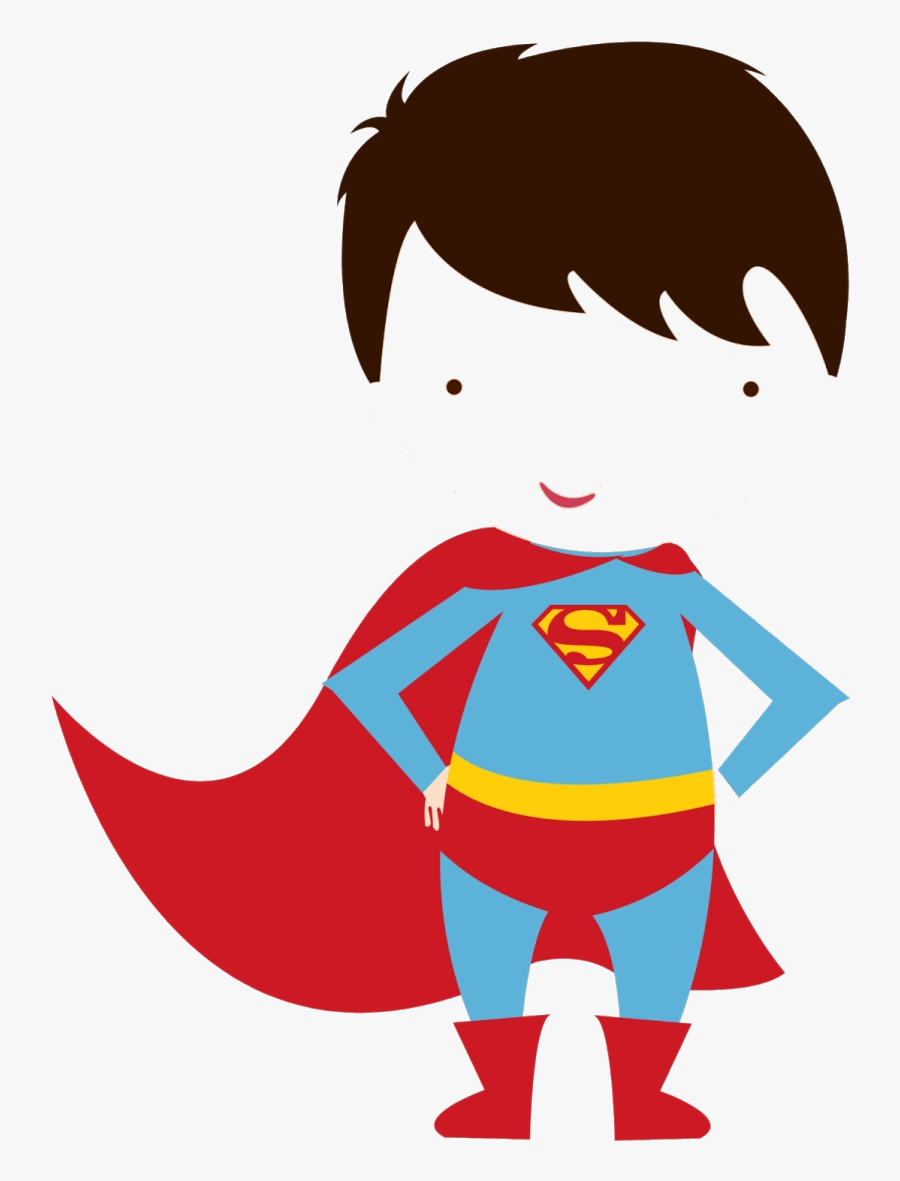 Superhero Clip Art Transparent Library Baby Clipart - Superman-purple ...