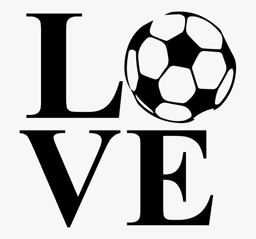 Volleyball Clipart Svg - Love Soccer Svg Free , Free ...