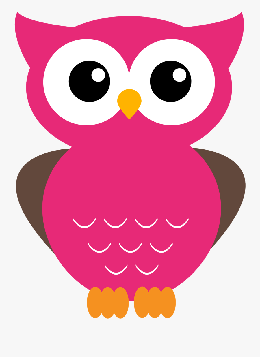 Transparent Pencil Clipart - Clip Art Image Of Owl, Transparent Clipart