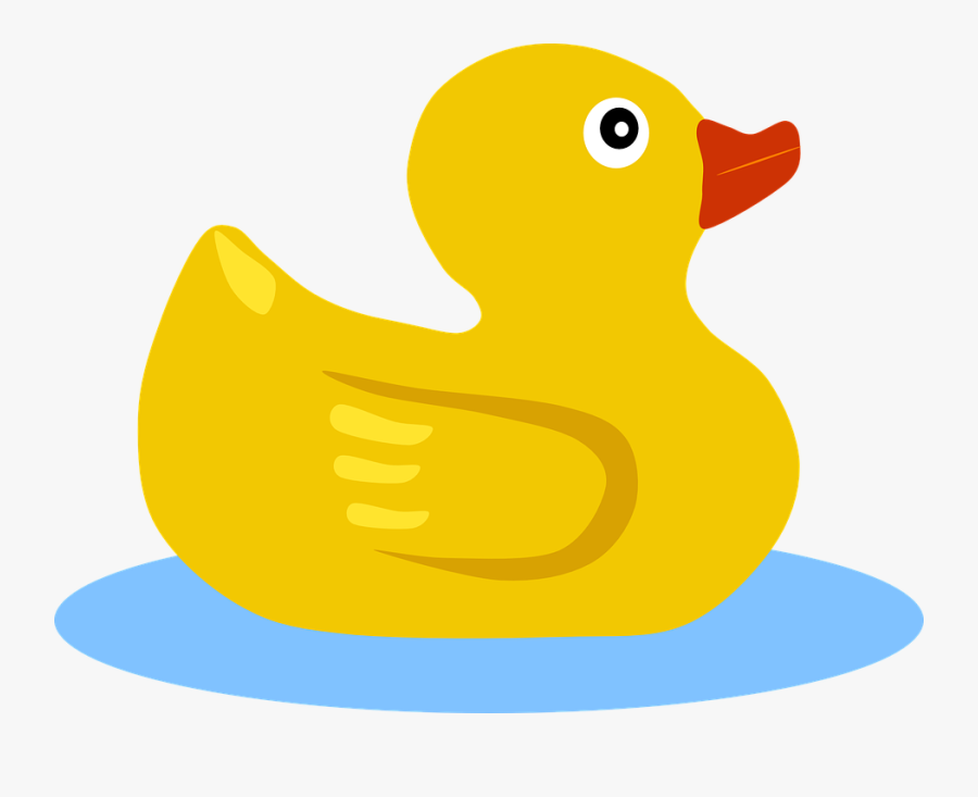 teacher rubber duck