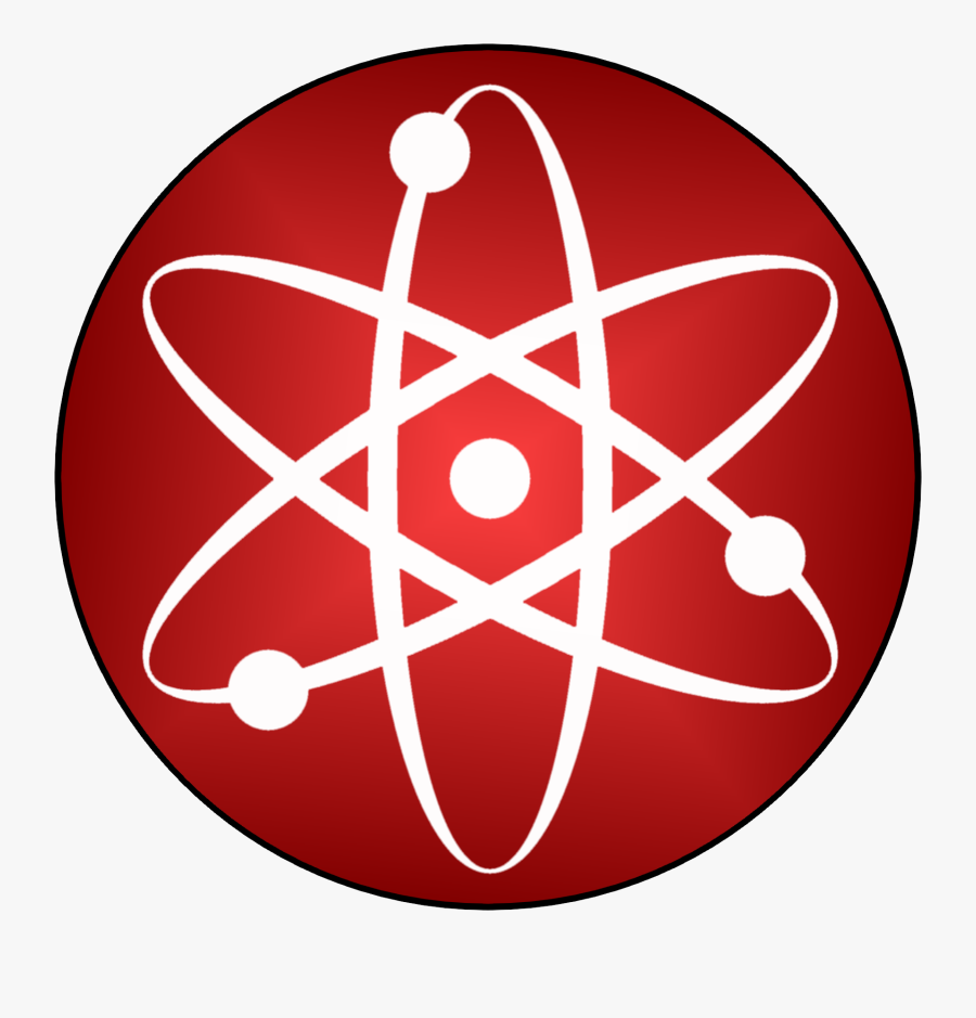 Science Logo Png, Transparent Clipart
