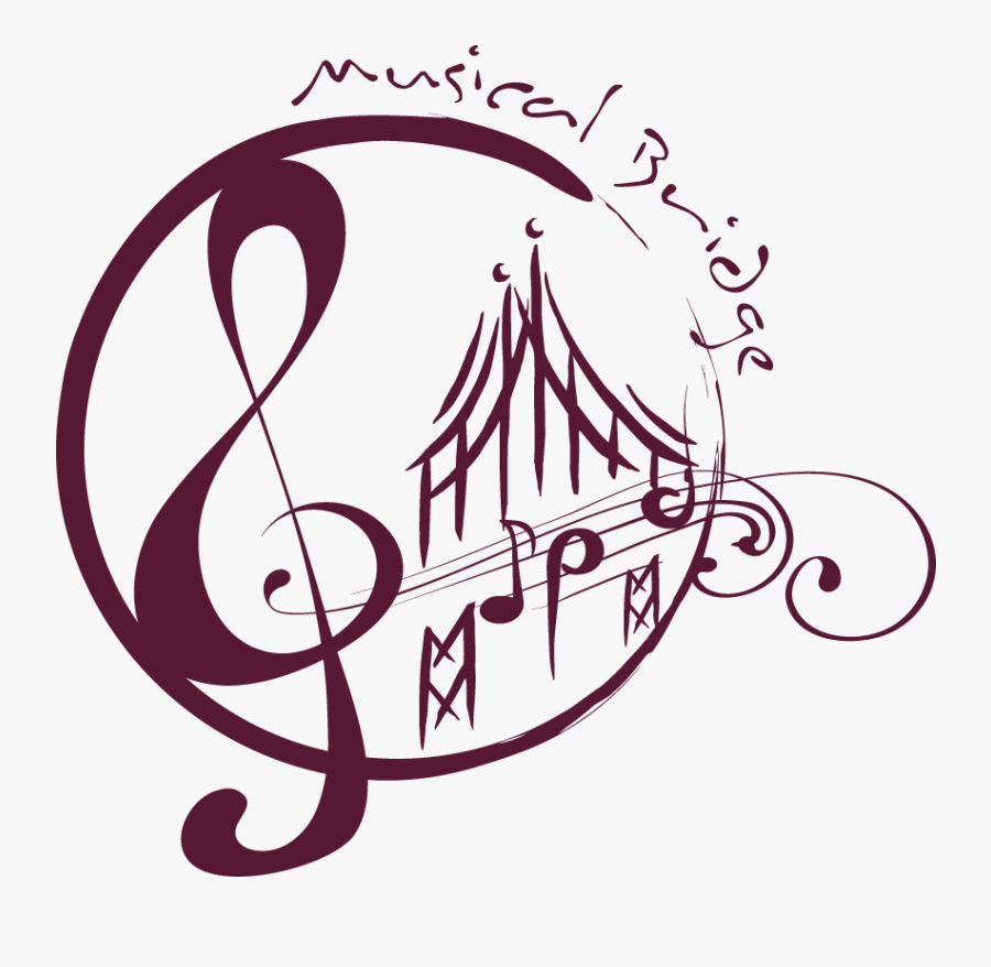 Musical Clipart Music Education - Illustration, Transparent Clipart