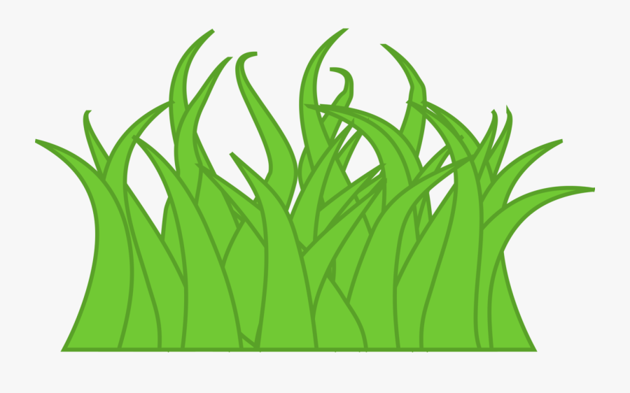 A Patch Of Grass Clip Art Clipart Cliparts For You - Grass Clipart, Transparent Clipart