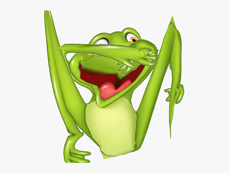 True Frog Clipart , Png Download - Toad, Transparent Clipart