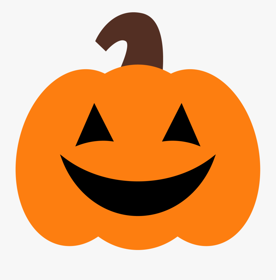 Free Halloween Clipart - Halloween Pumpkin Clip Art , Free Transparent