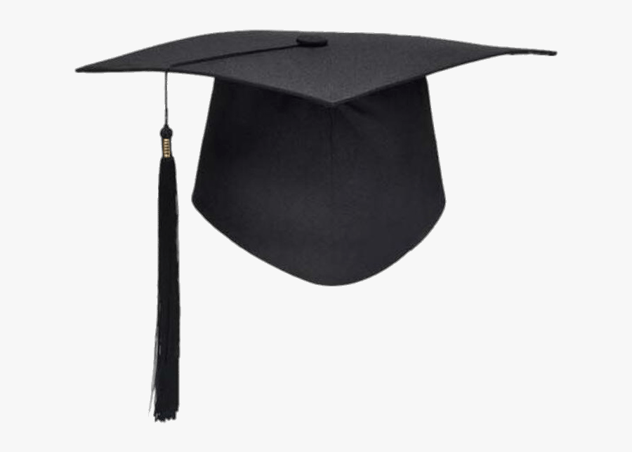 Thumb Image - Graduation Hat Transparent Background, Transparent Clipart