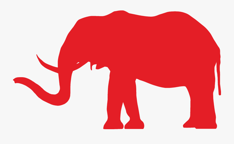 File Conservative Elephant Wikimedia , Free Transparent Clipart ...