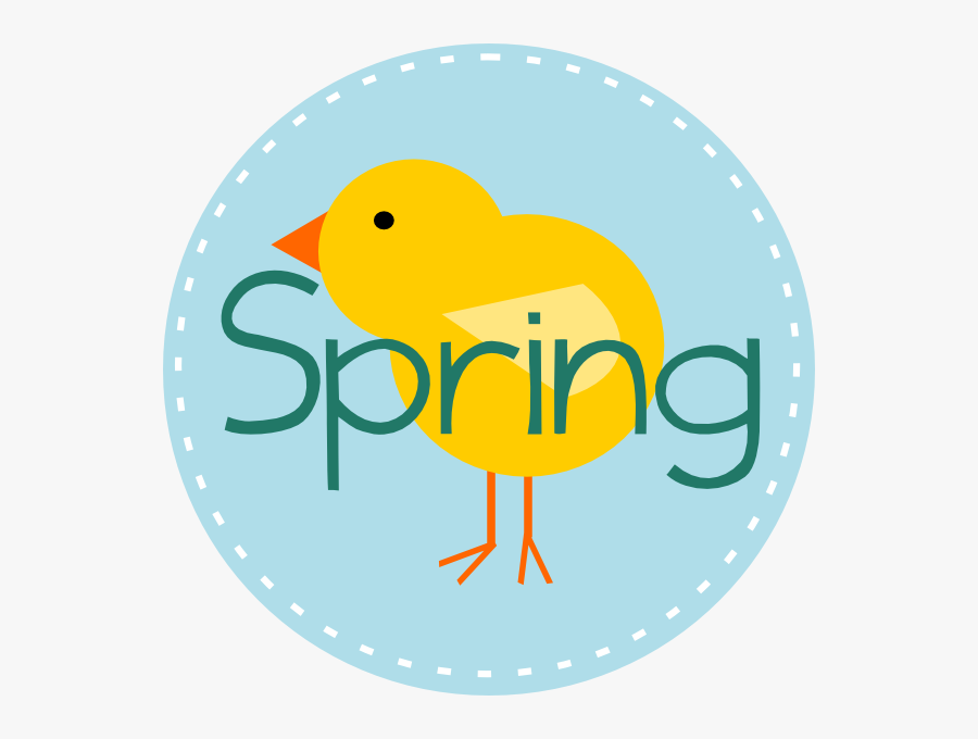 Clipart Spring Png, Transparent Clipart