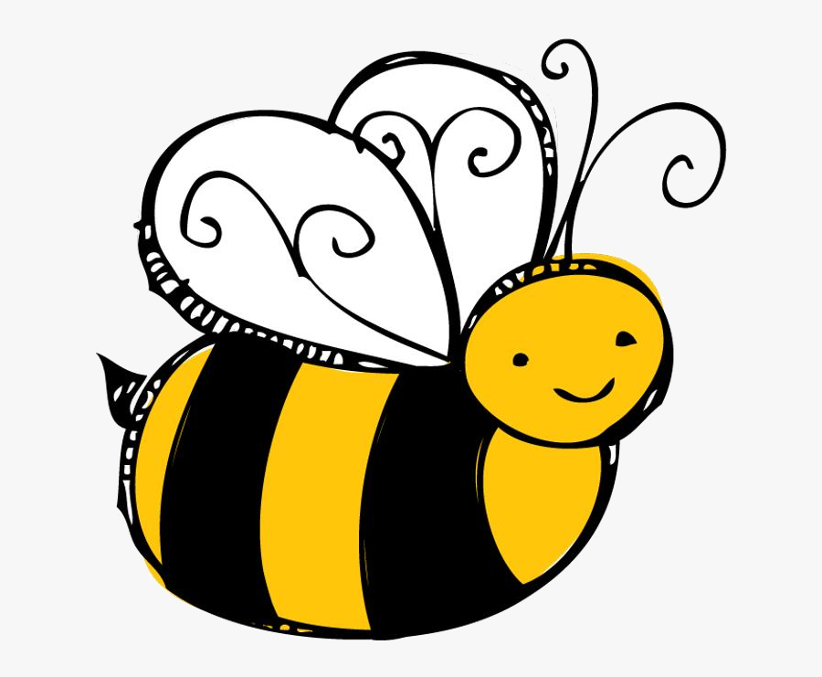 Bee Clipart Free Cute Clip Art For Clipartwiz Clipartix - Spelling Bee Clipart Free, Transparent Clipart