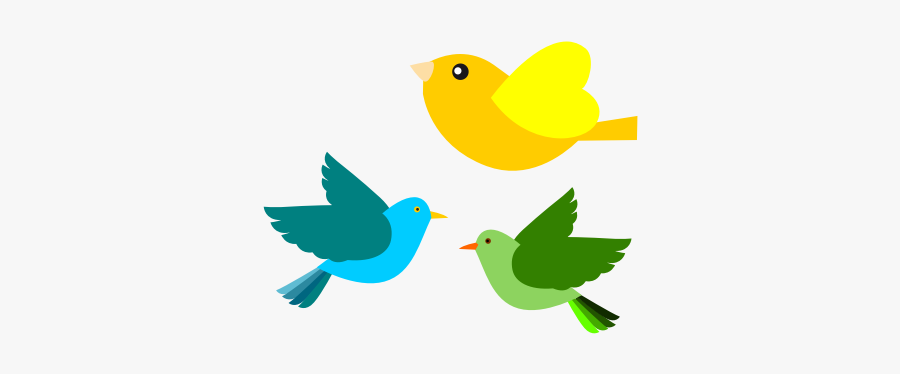 Thumb Image - Flying Bird Clipart Png, Transparent Clipart