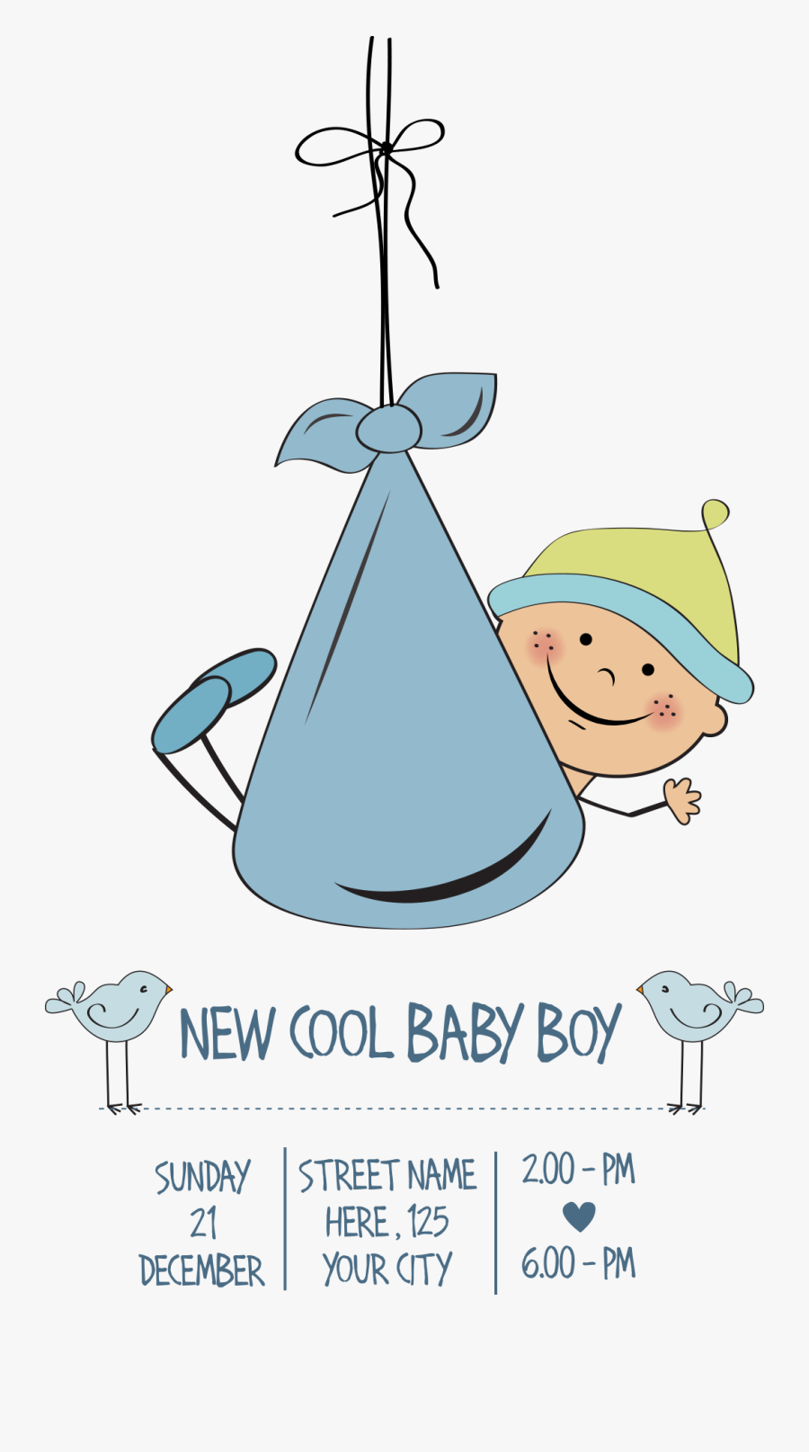 Transparent New Baby Clipart - Mugs For Baby Shower, Transparent Clipart