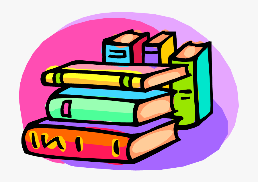Story Books Clipart , Png Download - Childrens Books Clip Art, Transparent Clipart