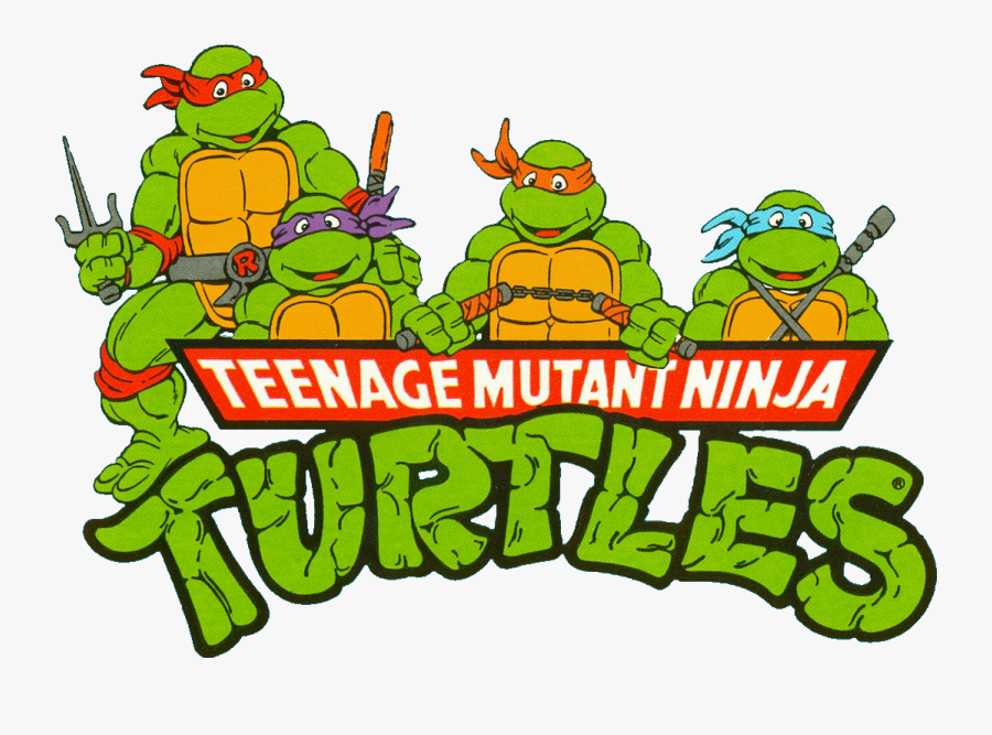 Gallery For Gt Ninja Turtles Pizza Clipart - Mutant Ninja Turtles Pizza, Transparent Clipart