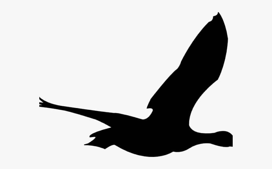 Flying Bird Gif Png, Transparent Clipart