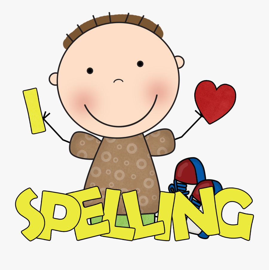 Boy Writing Clipart Free Images - Smiley Face, Transparent Clipart