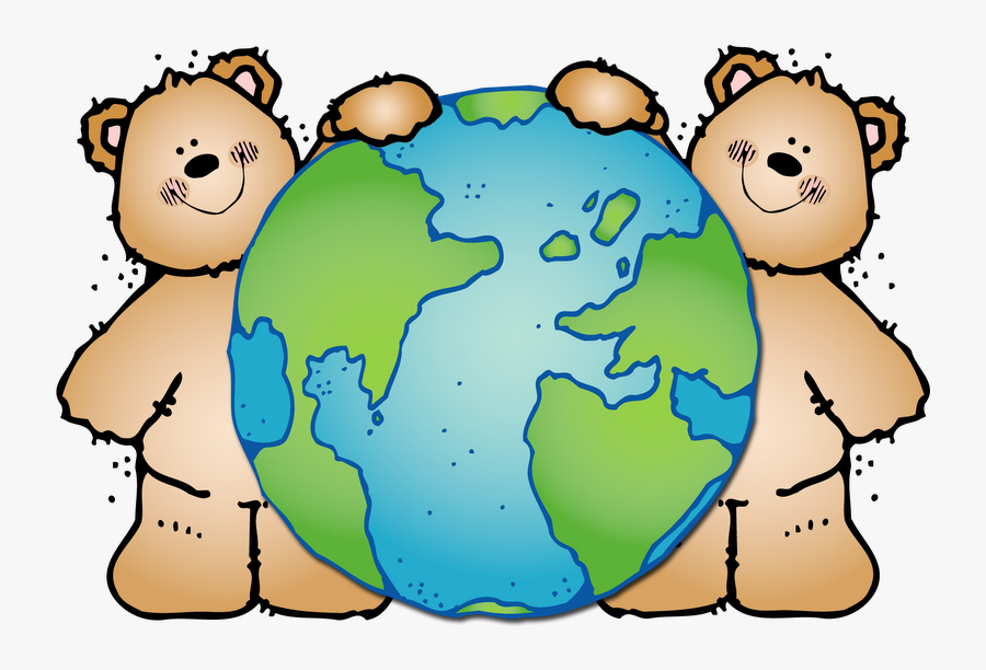 Dj Inkers Math Clipart - Riddles On Earth Day, Transparent Clipart
