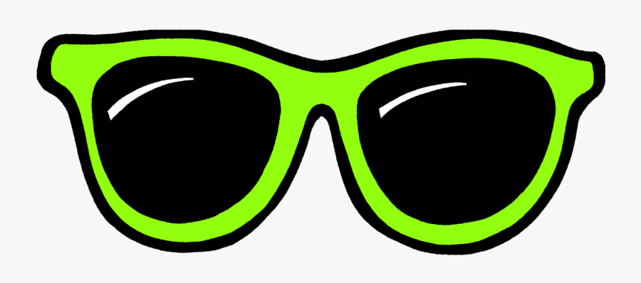 Sunglasses Clipart Free Clipart Image - Glasses Clipart , Free ...