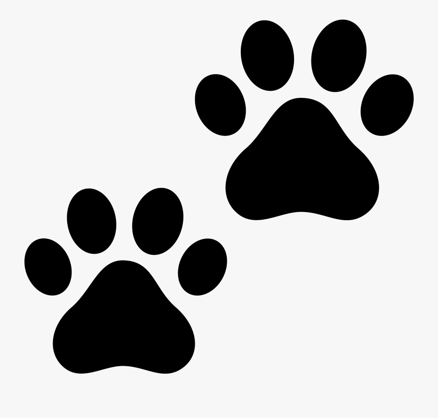 Related Pictures Paw Print Cat Lowrider Car Pictures - Clip Art Cat Paws, Transparent Clipart