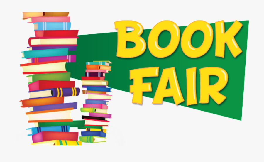 Uncategorized Ford"s Chapel Learning Center - Book Fair, Transparent Clipart