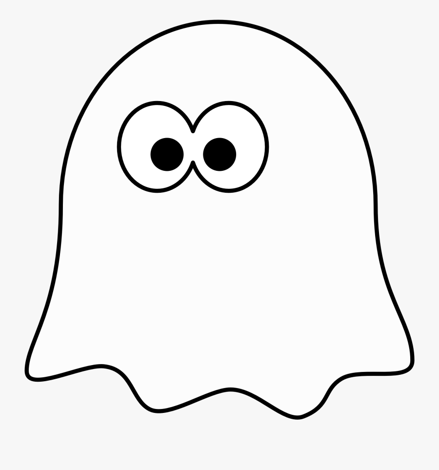 Spooky Cute Halloween, Transparent Clipart