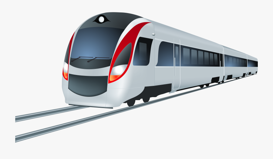 Train Png Clipart - Train Clipart Png, Transparent Clipart