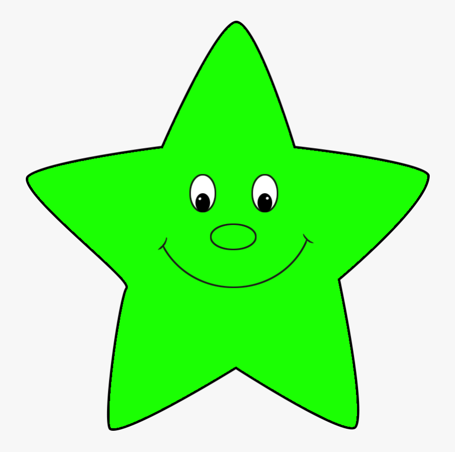 Transparent Star Clipart Png - Pub Meeple, Transparent Clipart