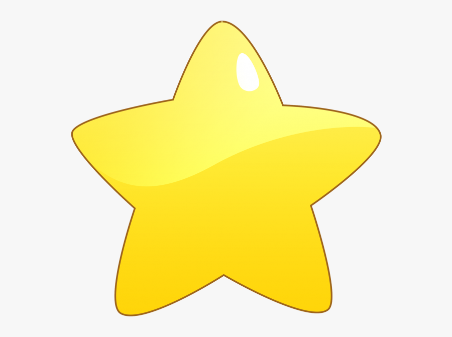 Star Clipart Icon Png Image Free Download Searchpng Round Edge
