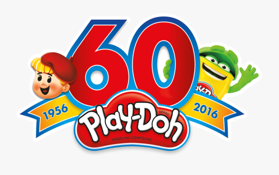 Play Doh Clipart, Transparent Clipart