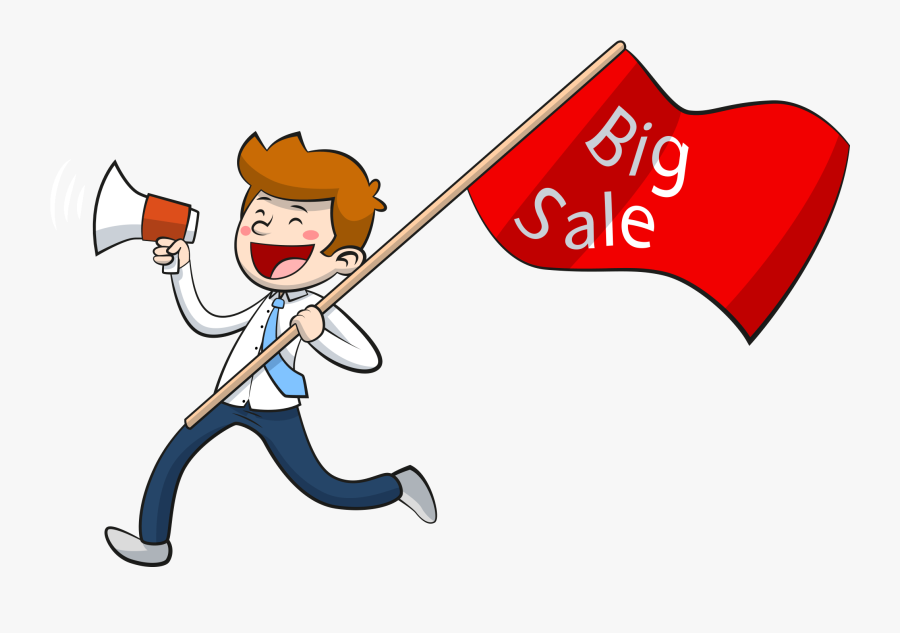 Big Sale Clipart Png - Sale Clipart, Transparent Clipart