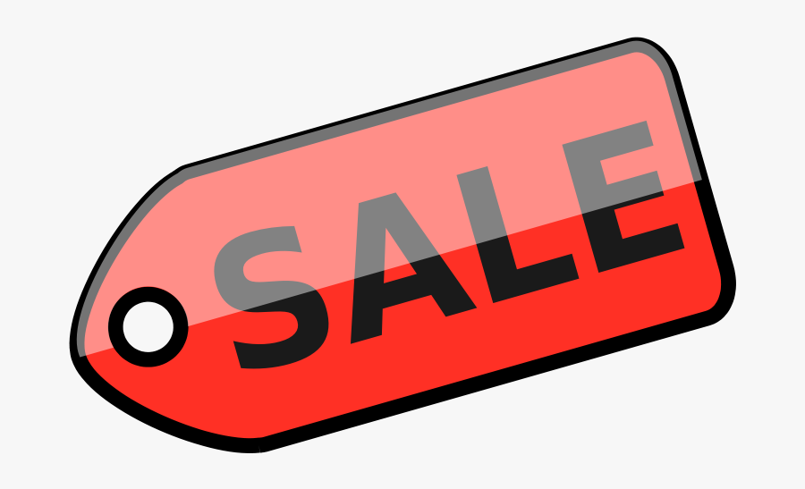 Real Estate For Sale - Sale Clip Art, Transparent Clipart