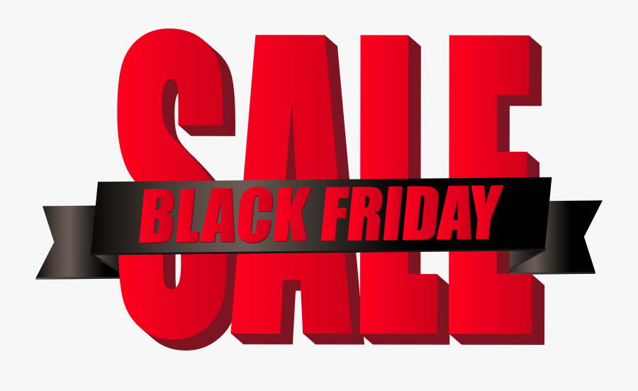 Clip Art Free Stock Black Friday Sale Clipart - Black Friday Sale Png, Transparent Clipart