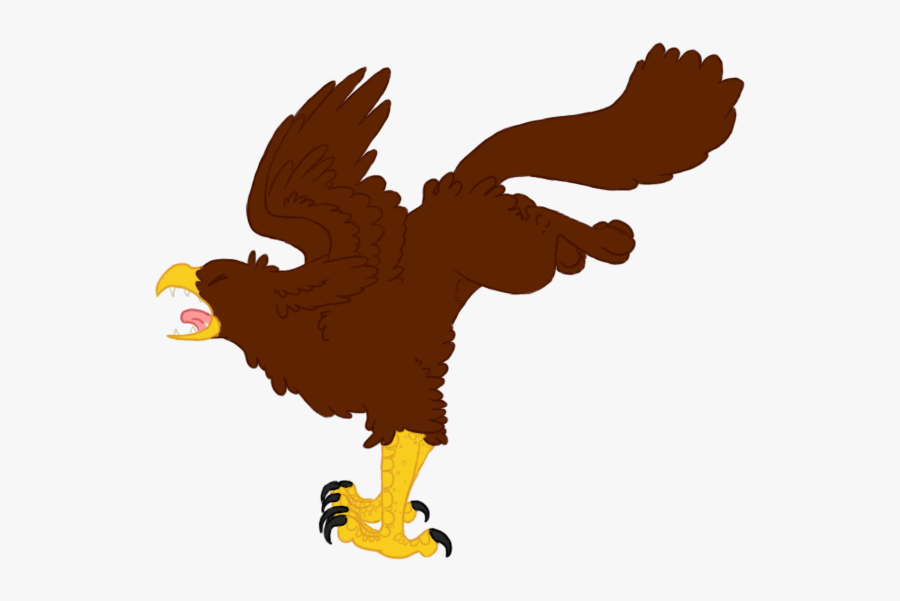 Bald Eagle Clipart, Transparent Clipart