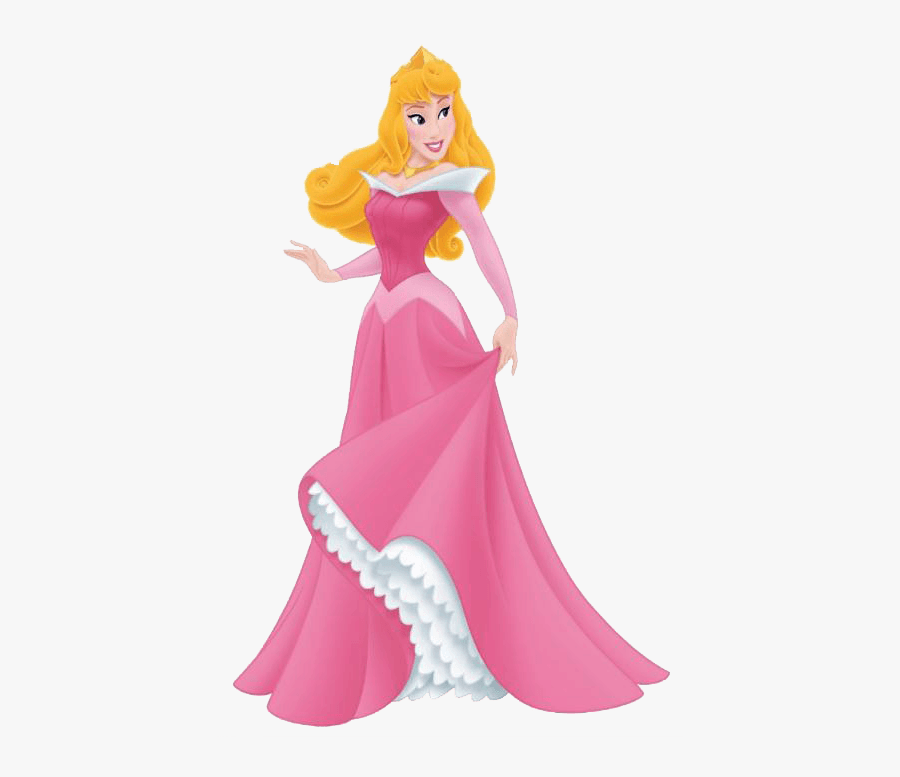 Aurora Clipart - Disney Princess Aurora Drawing, Transparent Clipart