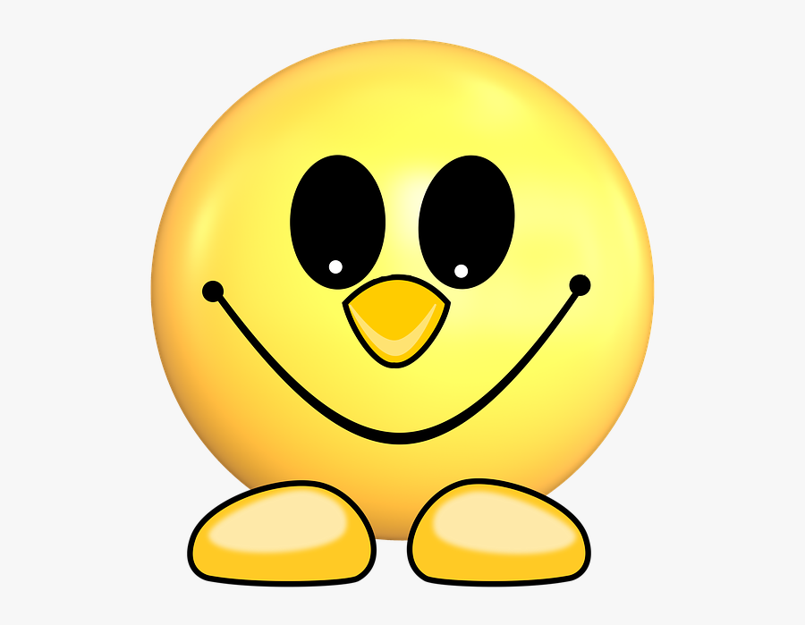 Laughing Smiley Face Cliparts 14, Buy Clip Art - 15 Years, Transparent Clipart