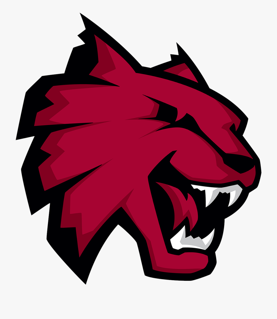 Wildcat Lair Clipart , Png Download - Central Washington University ...