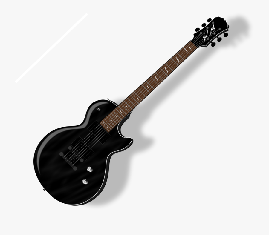 Acoustic Electric Guitar,string Instrument,guitar Accessory - Ibanez Rgd320zbk, Transparent Clipart