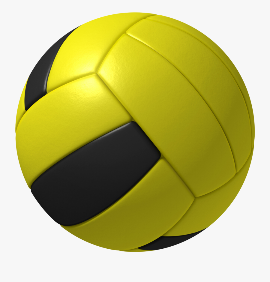 Clip Art Pictures Of Different Types Of Sports Balls - Ball Png, Transparent Clipart