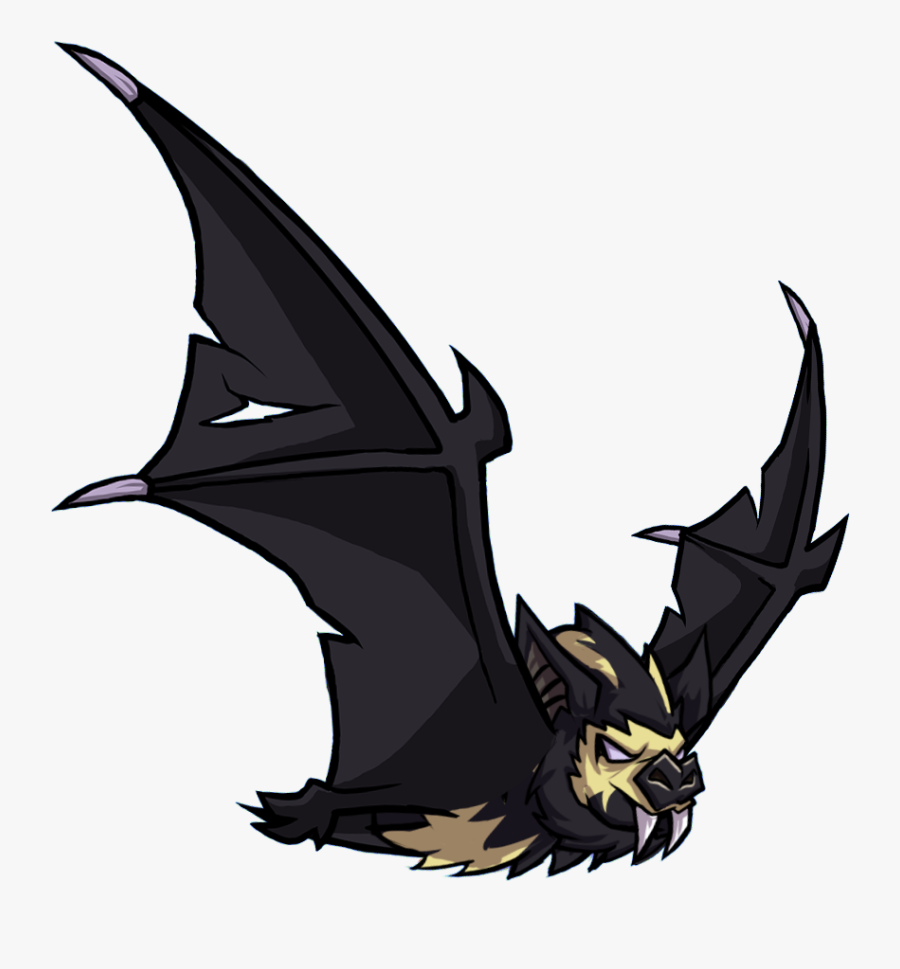 Vampire Bat Clipart - Vampire Bat Bat Png, Transparent Clipart