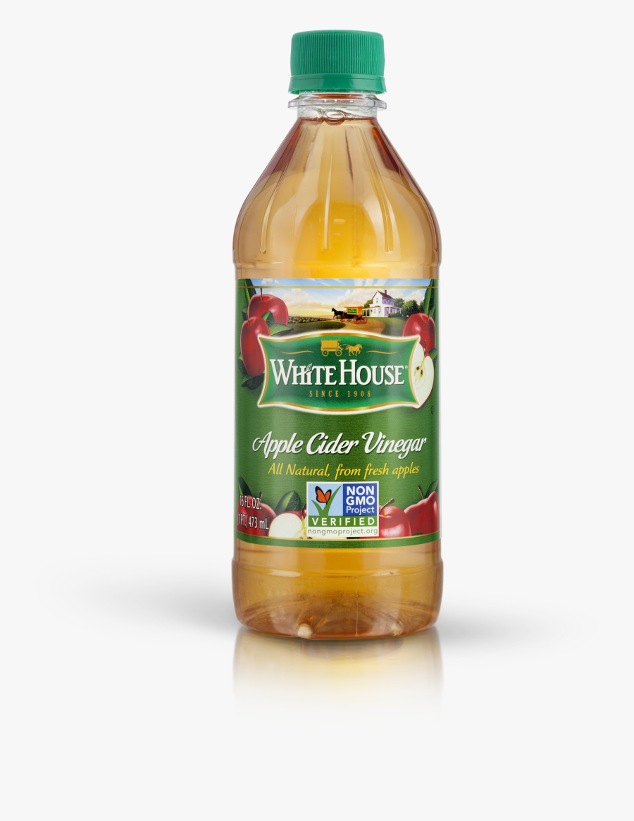 White House Png - Apple Cider Vinegar Png, Transparent Clipart