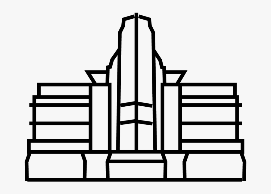 Transparent Stairs Icon Png - Mumbai City Icon, Transparent Clipart